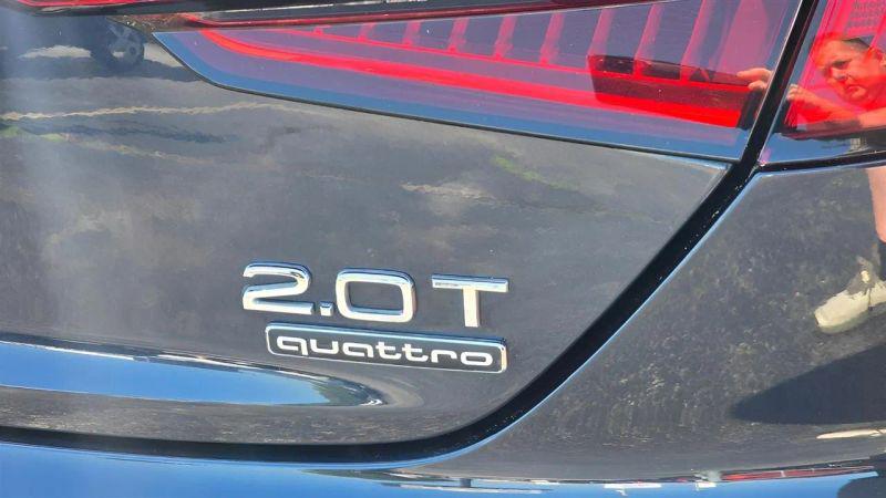 2018 Audi A5 2.0T Premium