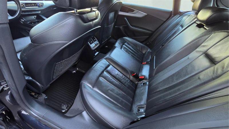 2018 Audi A5 2.0T Premium