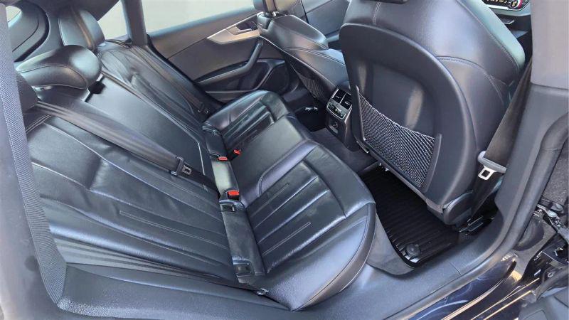 2018 Audi A5 2.0T Premium