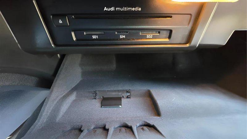 2018 Audi A5 2.0T Premium