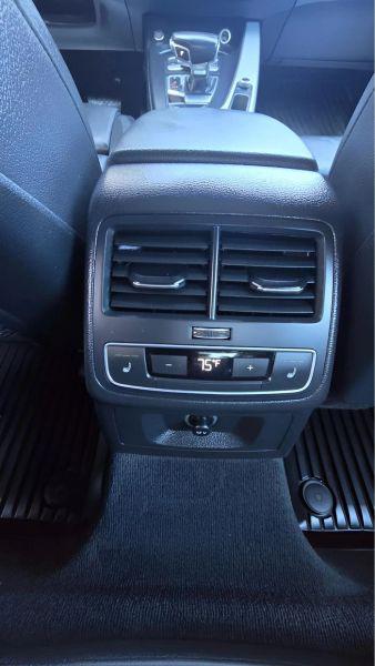 2018 Audi A5 2.0T Premium