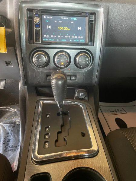 2012 Dodge Challenger SXT