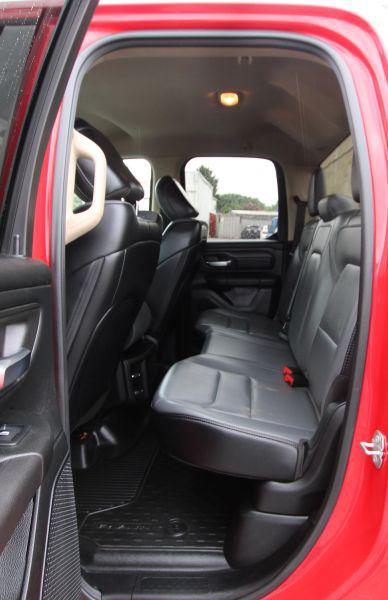 2020 Ram 1500 Tradesman Quad Cab 4x4 64 Box