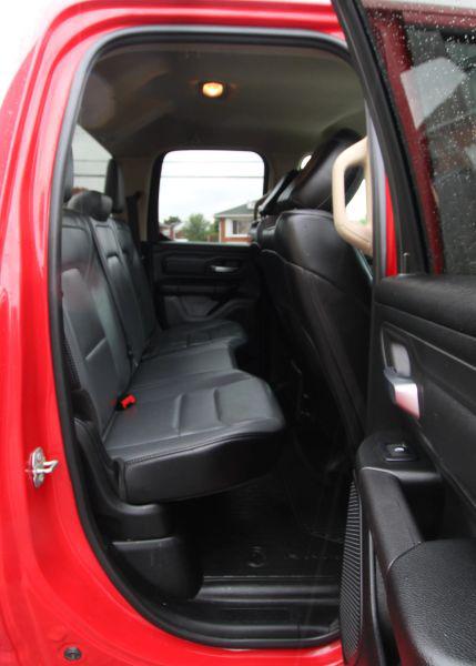 2020 Ram 1500 Tradesman Quad Cab 4x4 64 Box