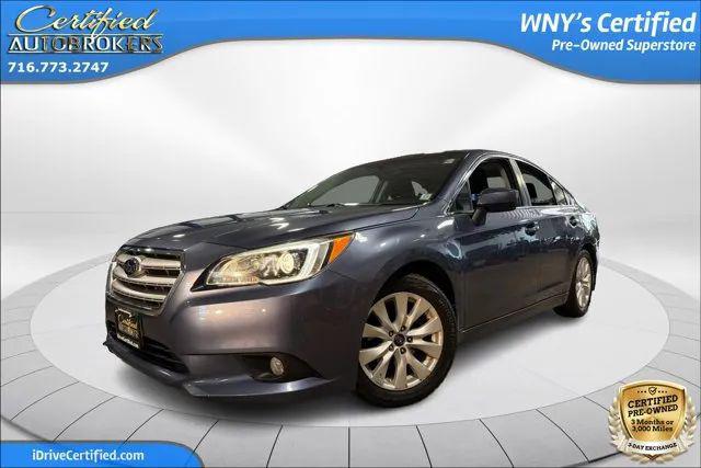 2016 Subaru Legacy 2.5i Premium for sale in Grand Island, NY