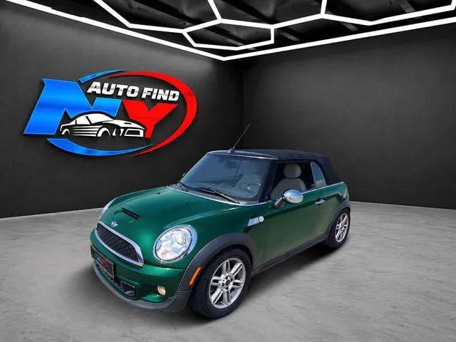 2012 MINI Cooper S Cooper S for sale in Massapequa, NY