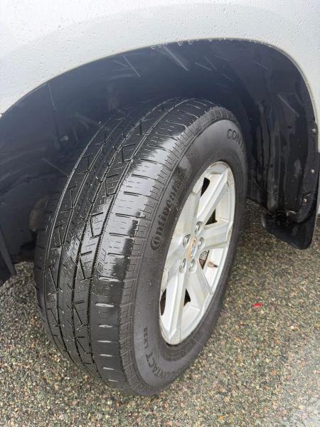 2009 Toyota Highlander Base
