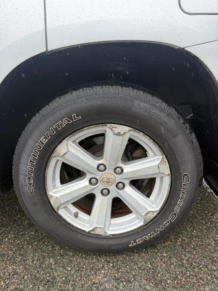 2009 Toyota Highlander Base