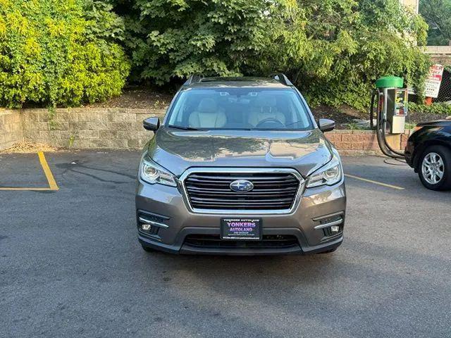 2021 Subaru Ascent Limited