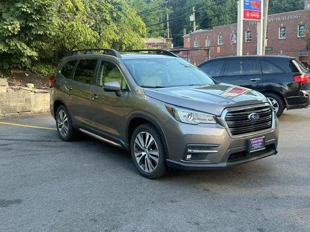 2021 Subaru Ascent Limited