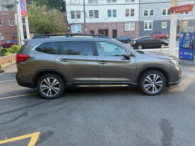 2021 Subaru Ascent Limited