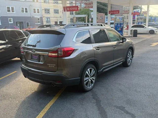 2021 Subaru Ascent Limited