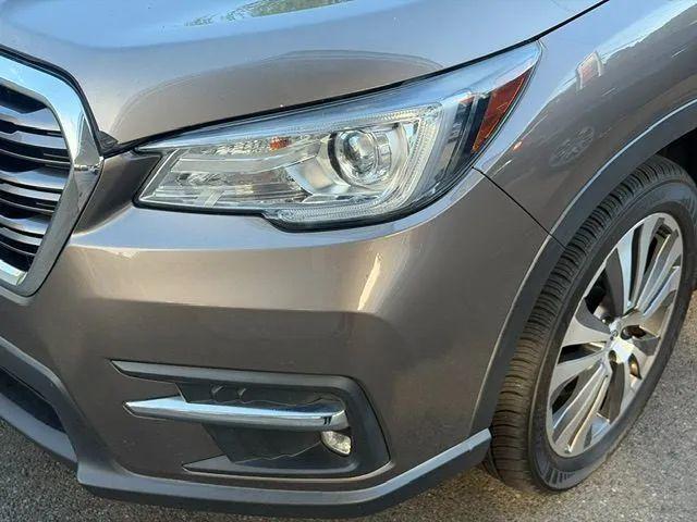 2021 Subaru Ascent Limited