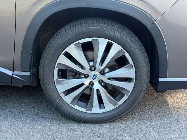 2021 Subaru Ascent Limited