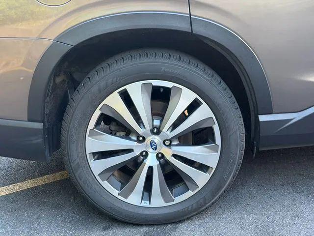 2021 Subaru Ascent Limited