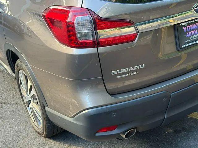 2021 Subaru Ascent Limited