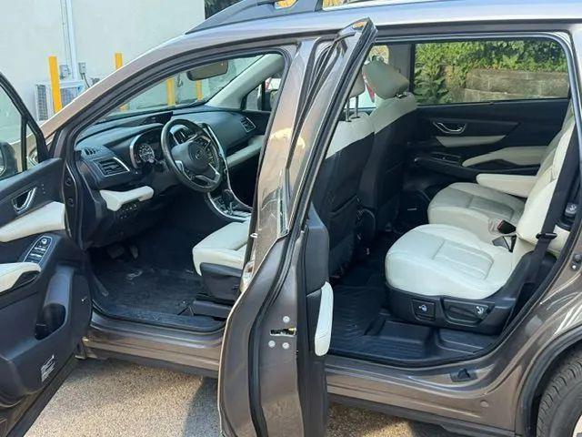2021 Subaru Ascent Limited