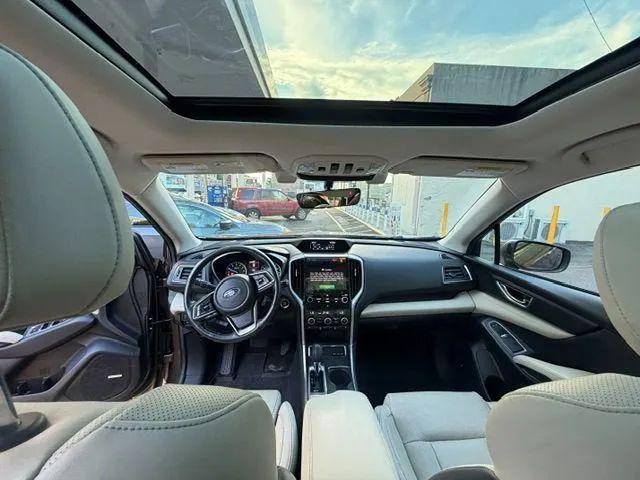 2021 Subaru Ascent Limited