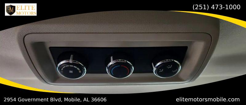 2012 Dodge Journey SE/AVP