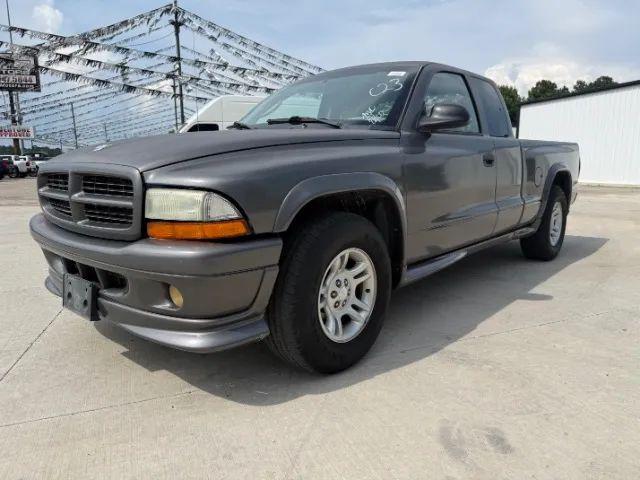 2003 Dodge Dakota Sport for sale in Porter, TX