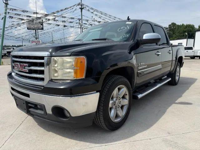 2013 GMC Sierra 1500 SLE for sale in Porter, TX