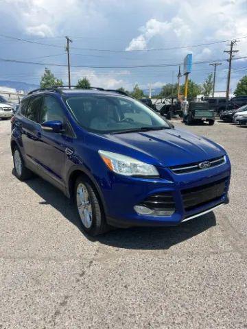 2013 Ford Escape SEL for sale in Los Ranchos, NM