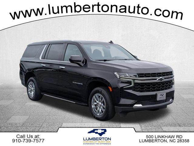 2024 Chevrolet Suburban 4WD LS for sale in Lumberton, NC
