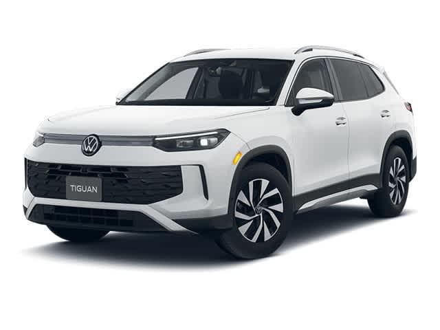 2026 Volkswagen Tiguan S for sale in Honolulu, HI