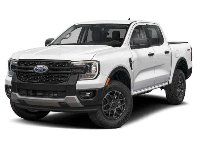 2026 Ford Ranger XLT for sale in Zelienople, PA