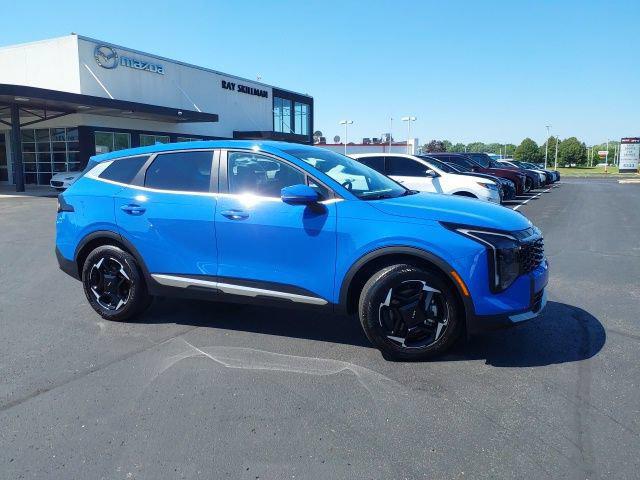 2026 Kia Sportage EX for sale in Indianapolis, IN