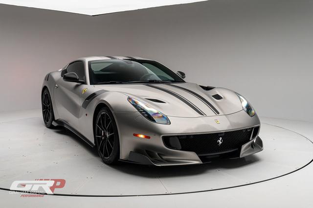 2016 Ferrari F12tdf Unknown for sale in Brownsburg, IL