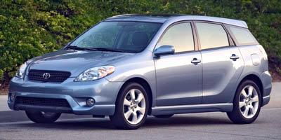 2005 Toyota Matrix STD for sale in Burlingame, CA