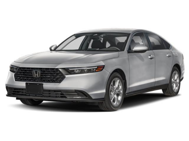 2026 Honda Accord Sedan LX for sale in National City, CA