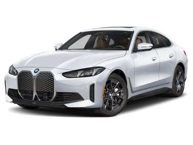 2026 BMW i4 xDrive40 for sale in Daleville, IN