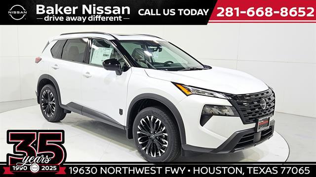 2026 Nissan Rogue Dark Armor for sale in Houston, TX