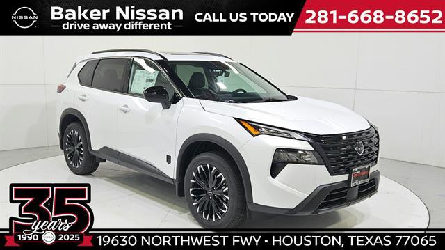 2026 Nissan Rogue Dark Armor for sale in Houston, TX