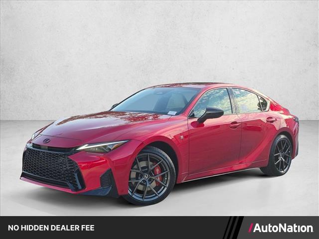 2026 Lexus IS 350 F SPORT for sale in Tampa, FL