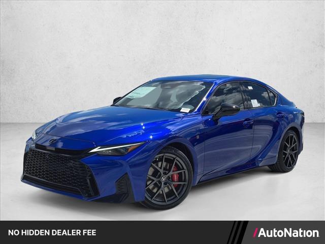 2026 Lexus IS 350 F SPORT for sale in Tampa, FL
