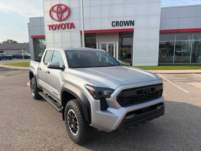 2026 Toyota Tacoma TRD Off-Road for sale in Holland, MI