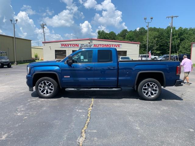 2017 GMC Sierra 1500 SLT for sale in Heber Springs, AR