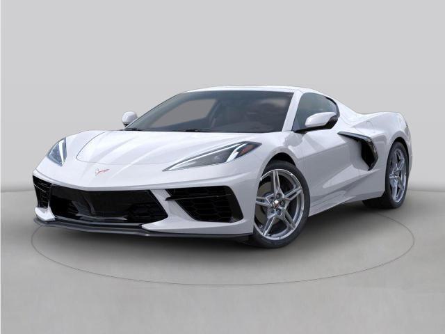 2027 Chevrolet Corvette 3LT for sale in Saint Petersburg, FL