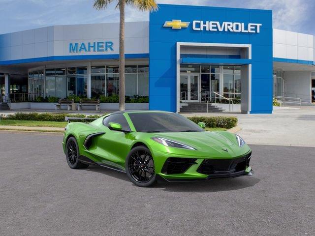 2027 Chevrolet Corvette 3LT for sale in Saint Petersburg, FL