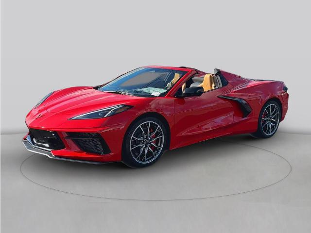 2027 Chevrolet Corvette 3LT for sale in Saint Petersburg, FL