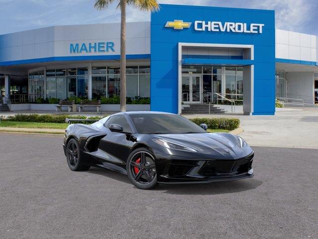 2027 Chevrolet Corvette 3LT for sale in Saint Petersburg, FL