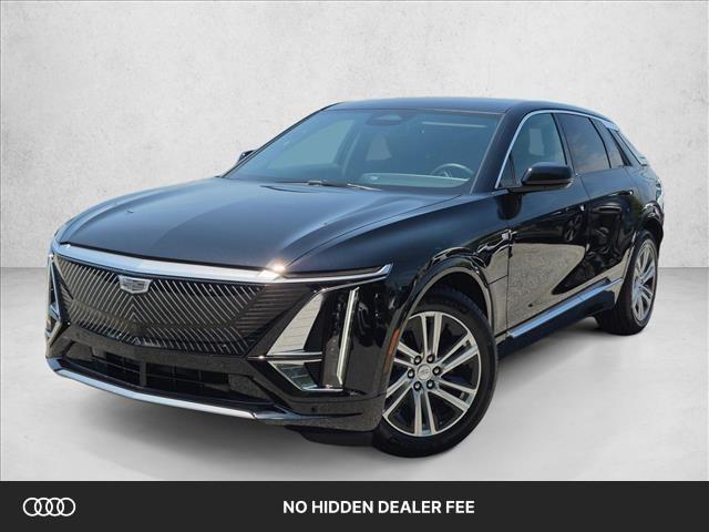 2024 Cadillac iQ Tech w/1SA for sale in Cockeysville, MD