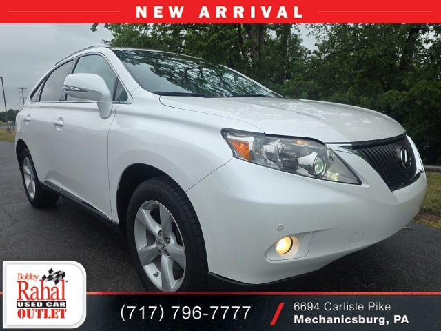 2012 Lexus RX 350 350 for sale in Mechanicsburg, PA