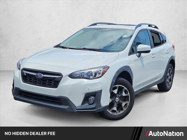 2018 Subaru Crosstrek 2.0i Premium for sale in Clearwater, FL