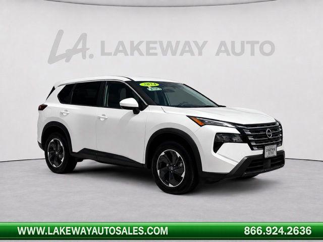 2024 Nissan Rogue SV FWD for sale in Morristown, TN
