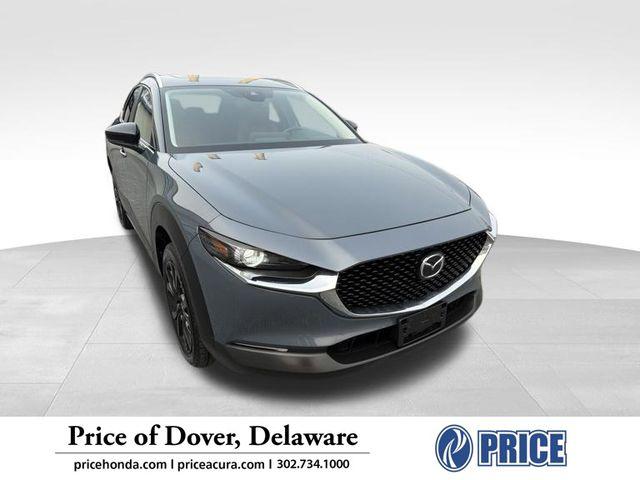 2023 Mazda CX-30 2.5 S Carbon Edition for sale in Dover, DE