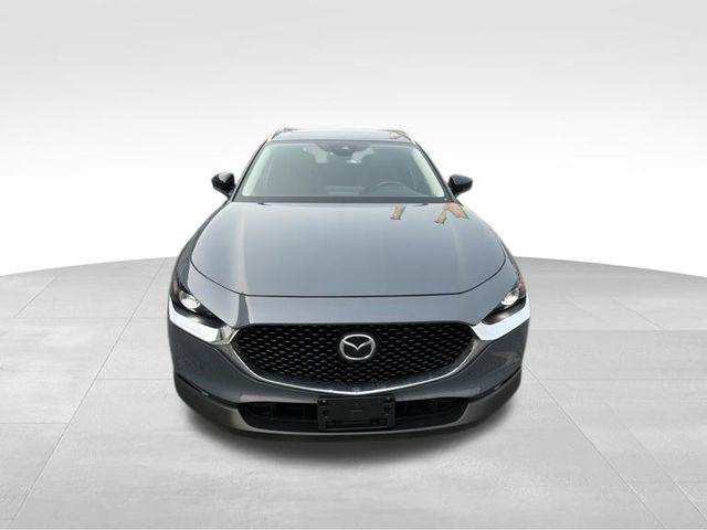 2023 Mazda CX-30 2.5 S Carbon Edition